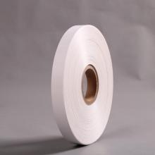 0,35 mm / 0,40 mm film mylar blanc laiteux pour isolation moteur