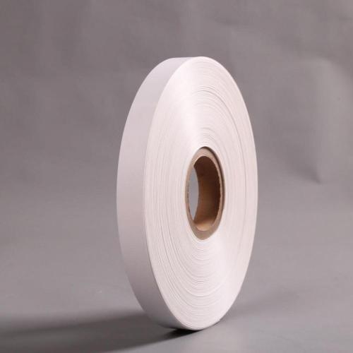 Motor yalıtımı için 0.35mm/0.40mm sütlü beyaz mylar film