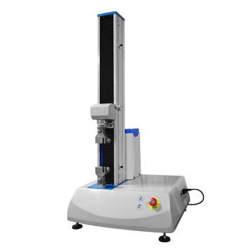 Universal Tensile Testing Machine for Springs and Polymeric Textiles