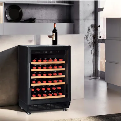 Bacchus Wholesale Wine Fridge