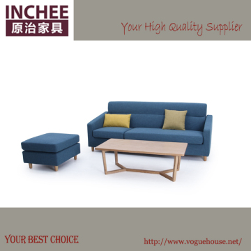 INCHEE 6078,2016 Newest Sectional Corner Sofa Design,Choose The Chaise Direction You Want Dear