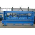 Color steel plate special electric Shearing machine