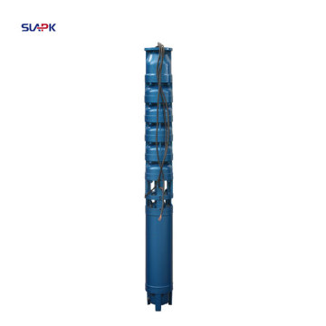 20hp Submersible Water Pump