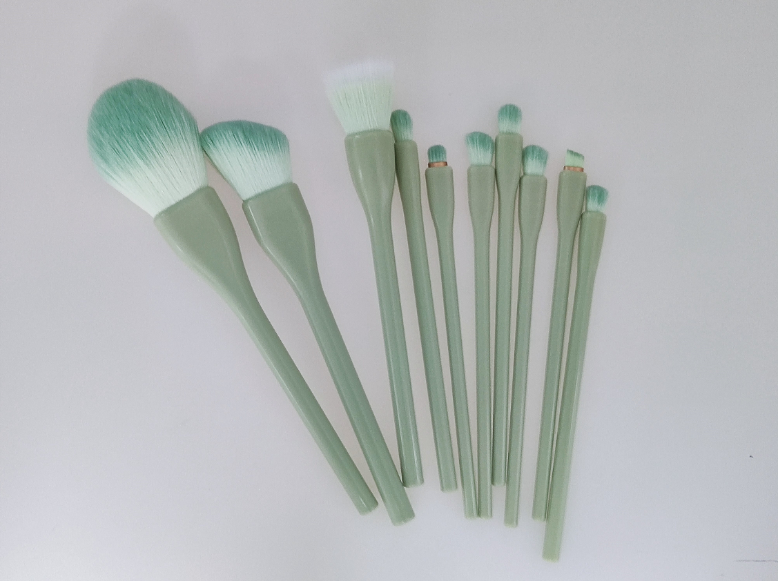 Makeup Brush Kit 008