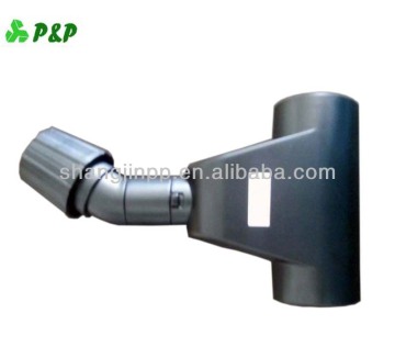 Turbo brush for vacuum cleaner (universal style)