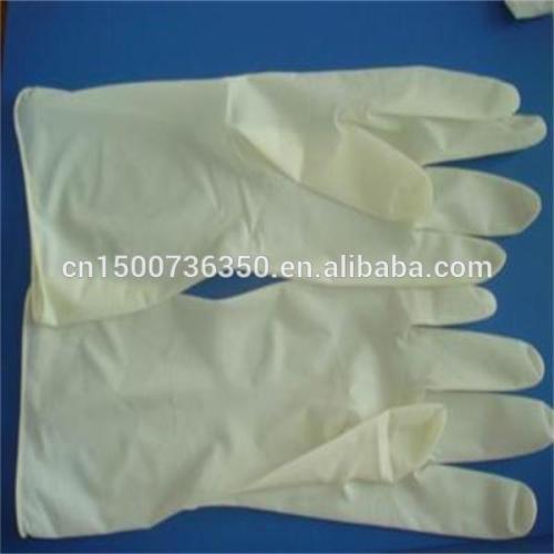 new product! disposal latex surgical gloves
