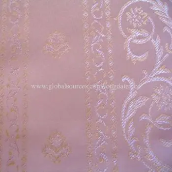 Flame-retardant Fabric, Jacquard, 150*300/163*58D, 188gsm, 58/110"