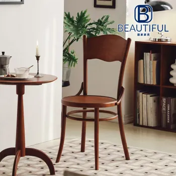 Chair No. 54 of Liangjia