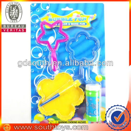 summer toys water bubbles toys