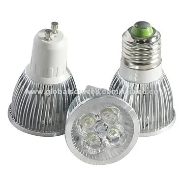 Dimmable LED Spotlights