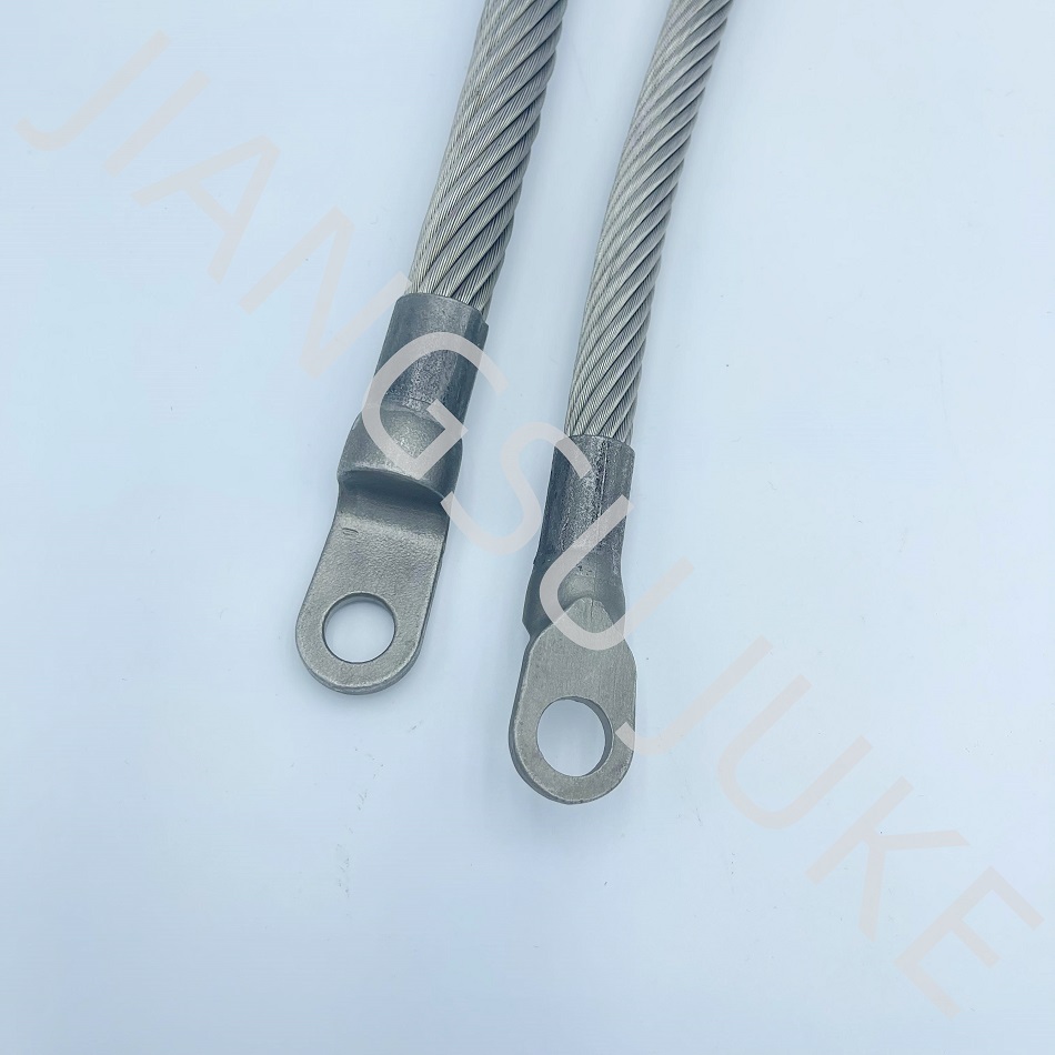 Railway Stainless Steel Connection Line 3 Jpg