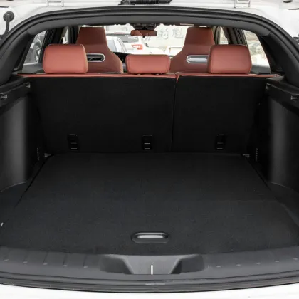 2024 Changan Automobile Uni-K 2.0T 4WD SUV