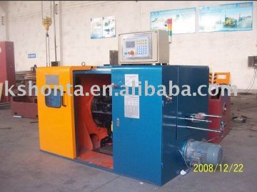 HT-500P Double Twist Bunching Machine