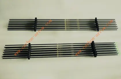 The Wild Forest Hunting with Carbon Arrows (ID4.2mm-5)