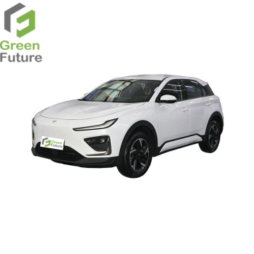 2024 Nezha x Điện SUV: Tiền gửi NETA X 500 2024 Nhà máy Nezha x 5 cửa 5 chỗ