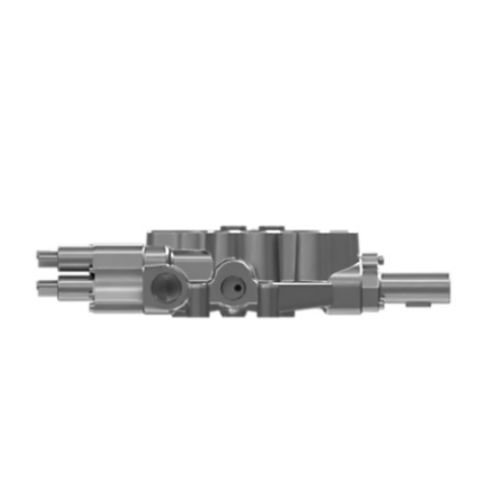 XCMG DL560 Mining Reversing Valve Assembly 253208313 XCMG Bulldozer Parts