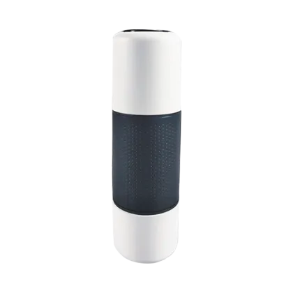 Colet Outdoor Hand Pressure Mini Portable Espresso Coffee Maker