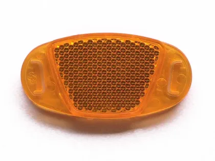 Bicycle Reflector Front Reflector