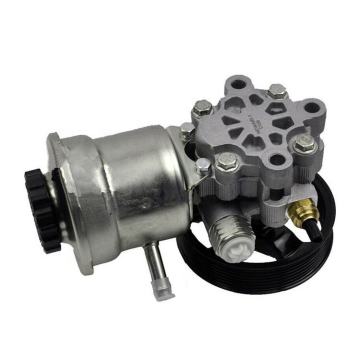 Hot Selling Auto Hydraulic Power Steering Pumps for Honda: Part Numbers 56110PND003, 56110RAAA03, and 56110-RBA-E01