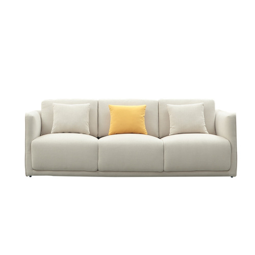 Sofa Linen Minimalis Itali