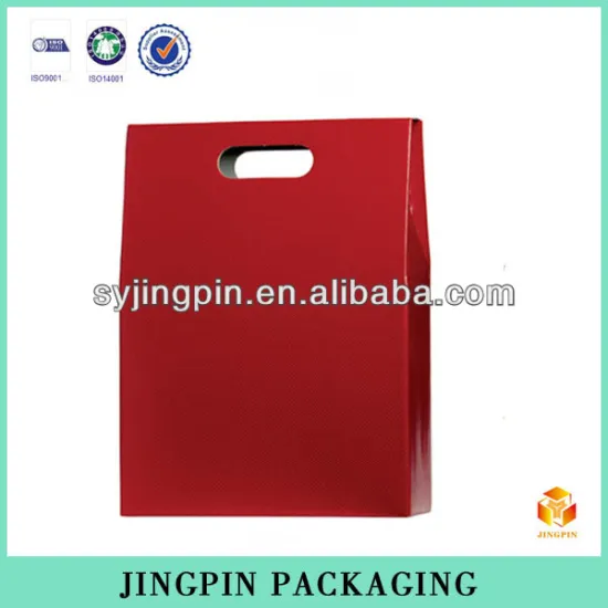 bottle gift box manufacturer
