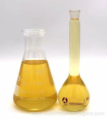 Liquid PAC for Effective Wastewater Treatment