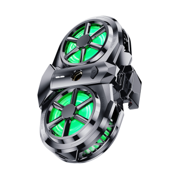 Phone Cooling Fan External X117