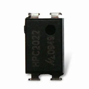 Optocoupler with High Isolation Voltage, RoHS Compliant