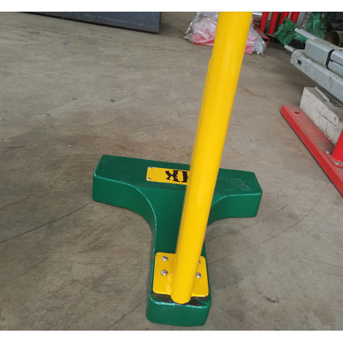 Portable Badminton Net Stand