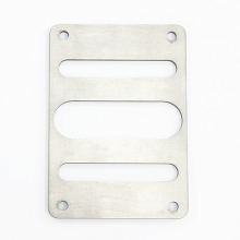 Machined Aluminum/Steel/Brass Parts OEM or ODM Service Price