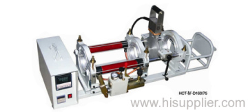 Hct-iv Hydraulic Holding Welding Machine 