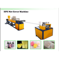 Epe povu wavu extrusion