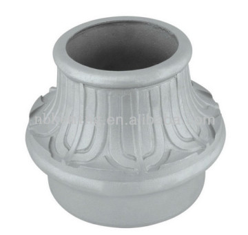 resin sand cast BS-8036,sichuan sand casting