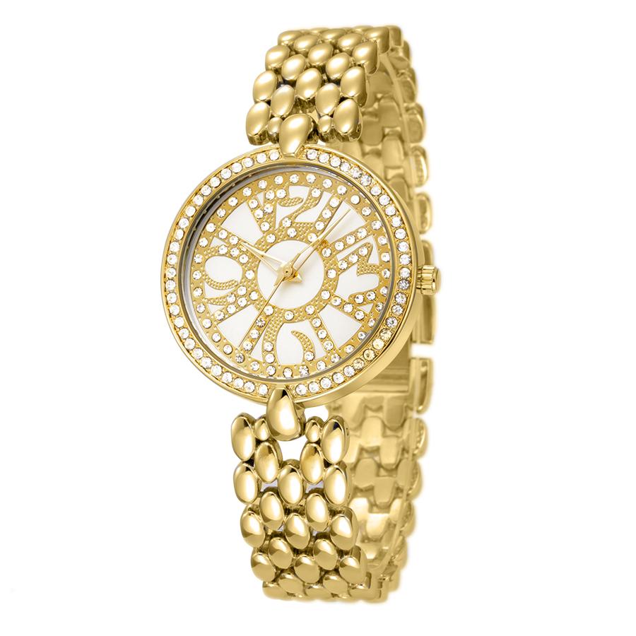 Brand Women Luxury Leisure Watch 