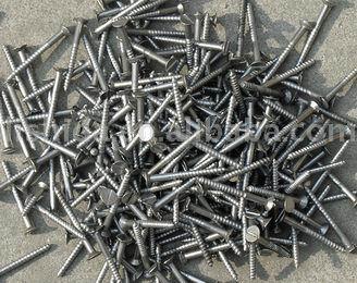 nail