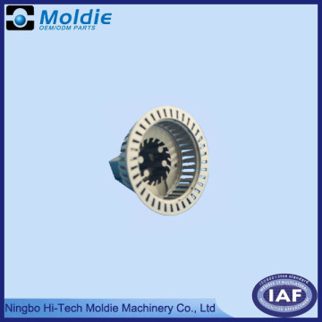 Precision led die casting aluminum cover
