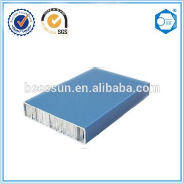 high strength aluminum honeycomb core sandwich panel