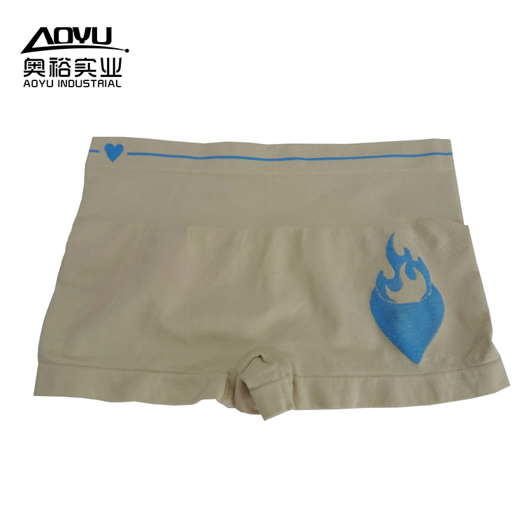 Women S Boxer Shorts