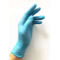 NITRILE PROTECTION GLOVES FOR MEDICAL OR FOOD