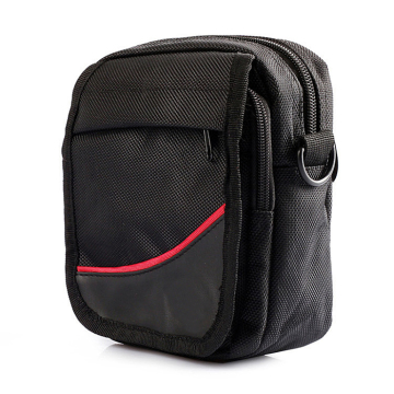 Mountain Bike Front Bag - Handlebar Bag for Riding Equipment