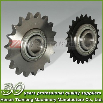 Customized Sprocket Chain Sprocket for Transmission Kit