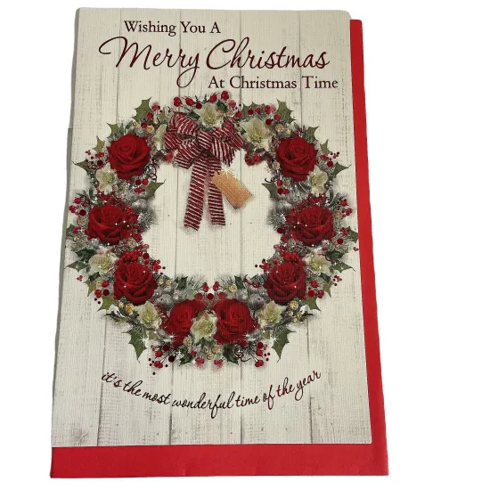 Affordable Custom Greeting Cards: High-Quality Design, Color Printing & Art Paper