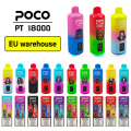 POCO PT 18000 Puffs Vape Wholesale Portugal