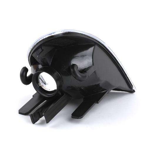 White Car Front Right Side Turn Signal Corner Marker Light for BMW 3 Series E46