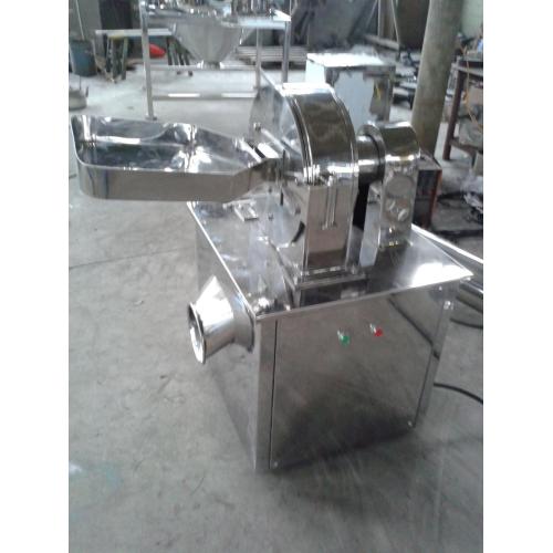 Industrial Food Pulverizer for Sugar Industrial Food Pulverizer Machine Manufactory