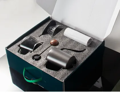 Christmas Coffee V60 Gift Box