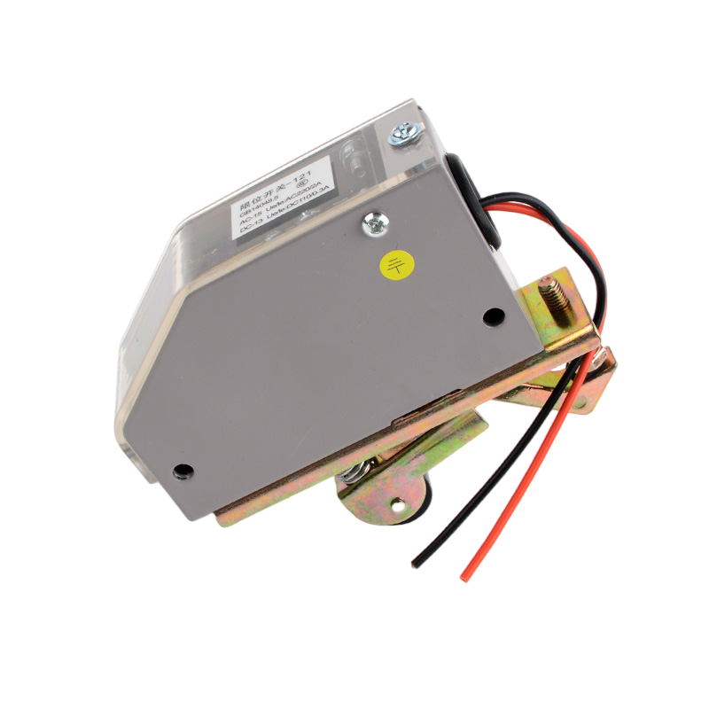 Door Machine Travel Switch DS121 3