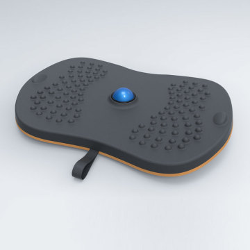 2022 Multi Function Standing Desk with Wood Balance Boards & Anti-Fatigue Massage Balls