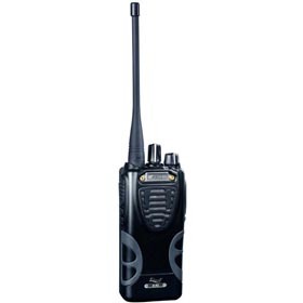 Abell handheld two way radio walkie talkie