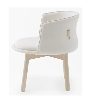 Peg Cappellini Small Armchair